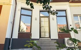 The Middle House